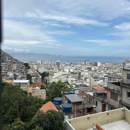 Hostel Yes Brasil ริโอเดจาเนโร ภายนอก รูปภาพ
