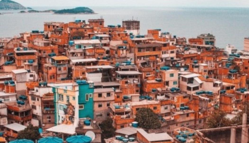 Hostel Yes Brasil ริโอเดจาเนโร ภายนอก รูปภาพ