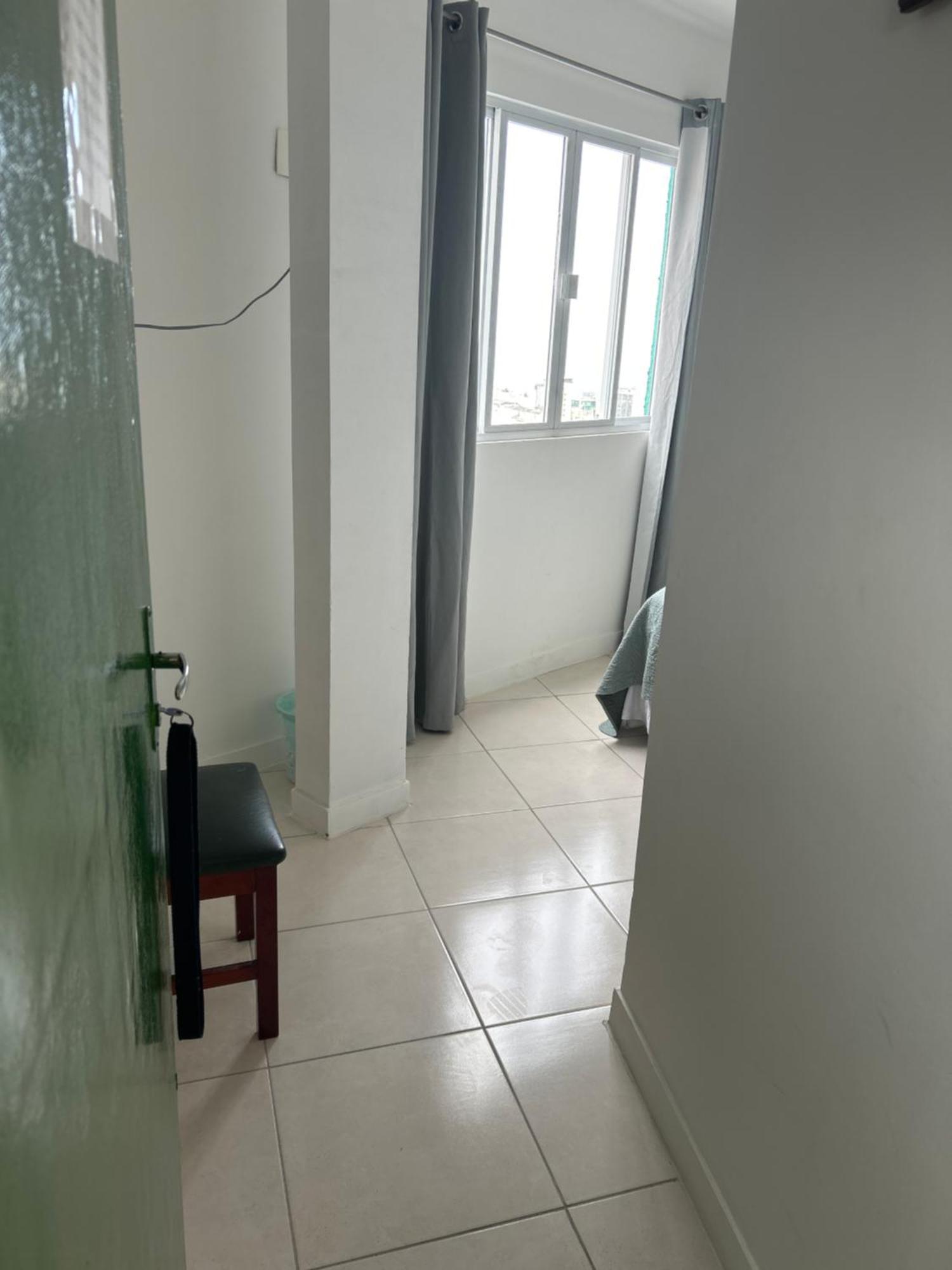 Hostel Yes Brasil ริโอเดจาเนโร ภายนอก รูปภาพ