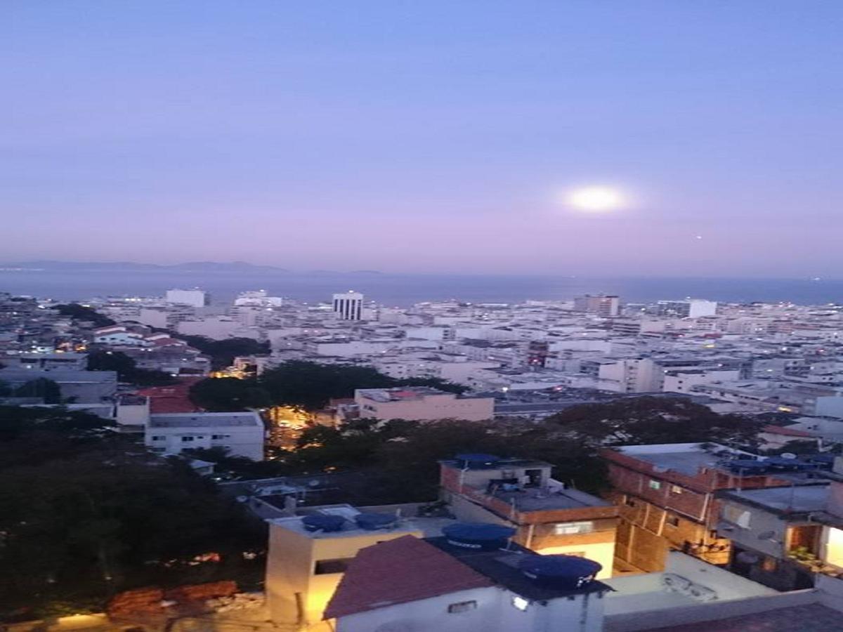 Hostel Yes Brasil ริโอเดจาเนโร ภายนอก รูปภาพ