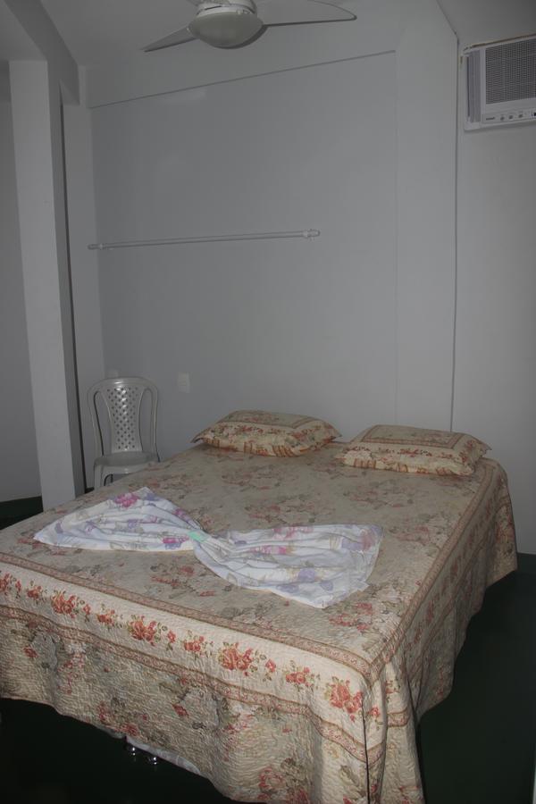 Hostel Yes Brasil ริโอเดจาเนโร ภายนอก รูปภาพ