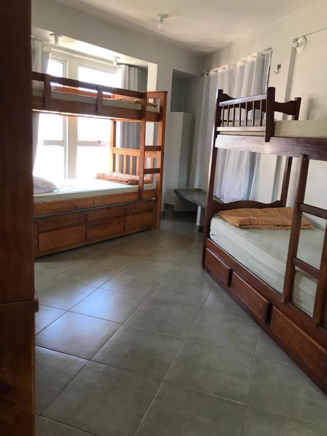 Hostel Yes Brasil ริโอเดจาเนโร ภายนอก รูปภาพ