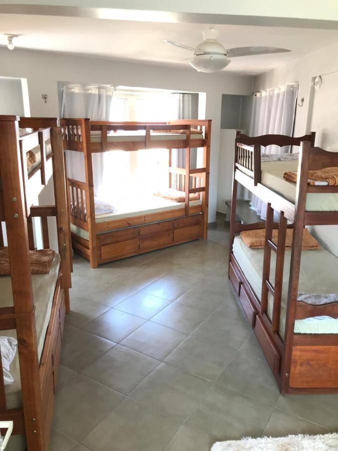 Hostel Yes Brasil ริโอเดจาเนโร ภายนอก รูปภาพ